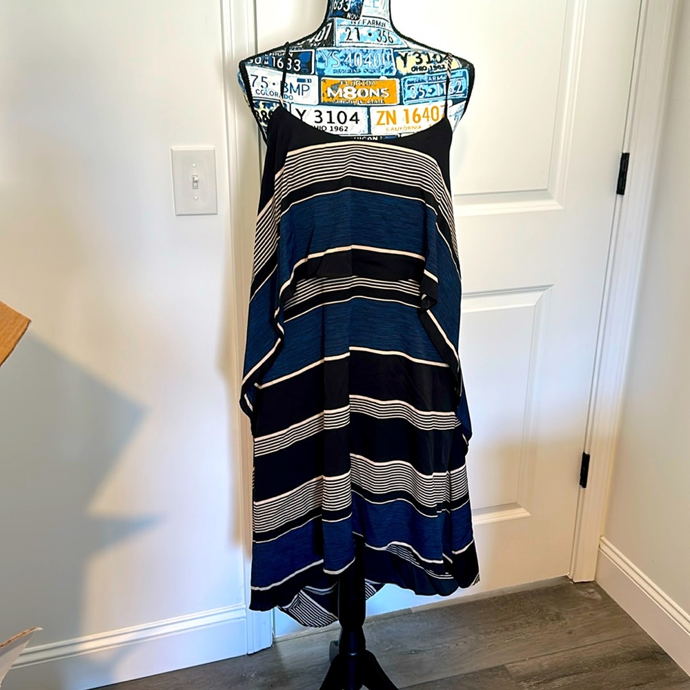 New dress with tags